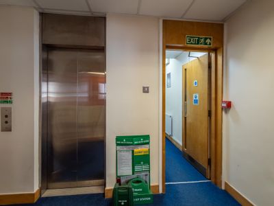 Property Image for Winchcombe House, 123-126 Bartholomew Street, Newbury, West Berkshire, RG14 5BN