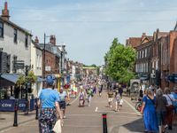 Property Image for Winchcombe House, 123-126 Bartholomew Street, Newbury, West Berkshire, RG14 5BN
