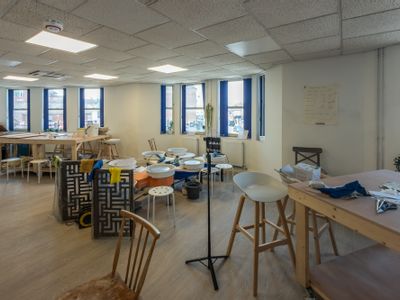 Property Image for Winchcombe House, 123-126 Bartholomew Street, Newbury, West Berkshire, RG14 5BN