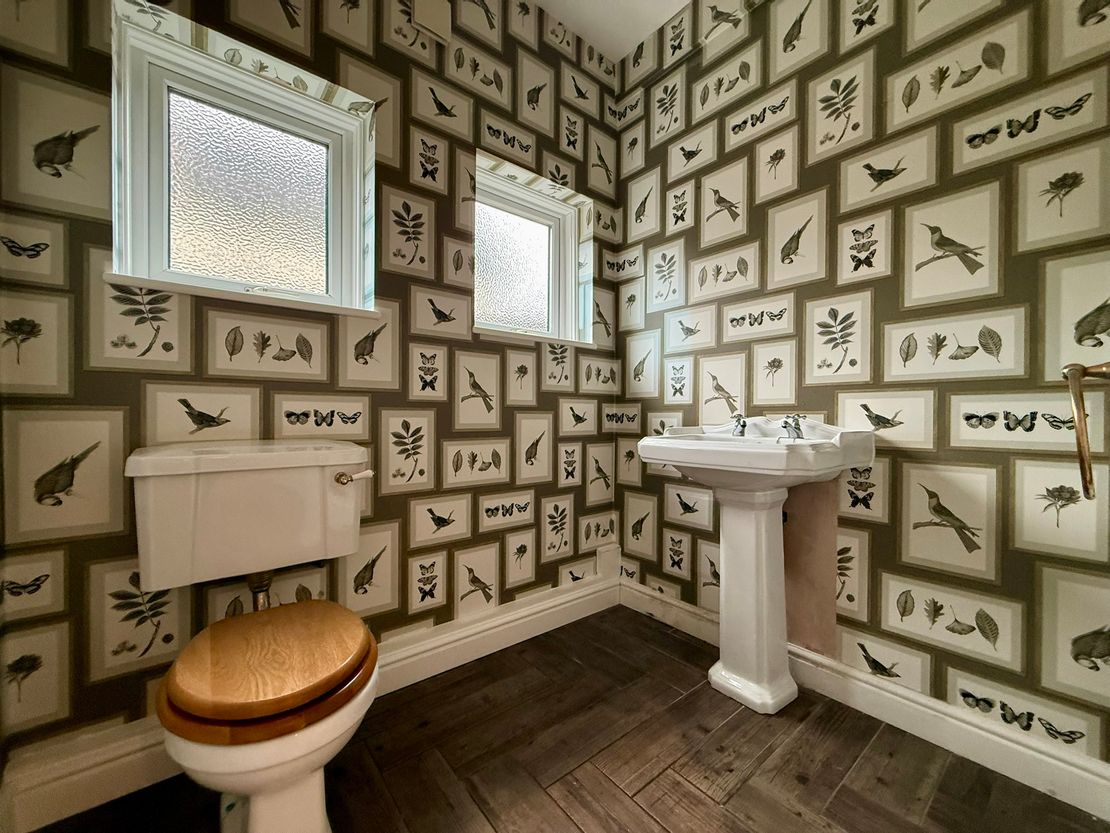 42 Daventry Road, Coventry, West Midlands, CV3 5DP