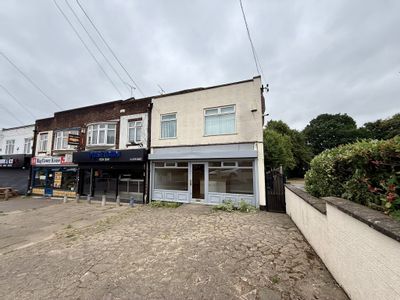 Property Image for 42 Daventry Road, Coventry, West Midlands, CV3 5DP