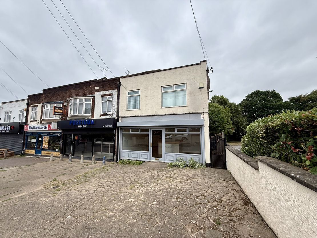 42 Daventry Road, Coventry, West Midlands, CV3 5DP