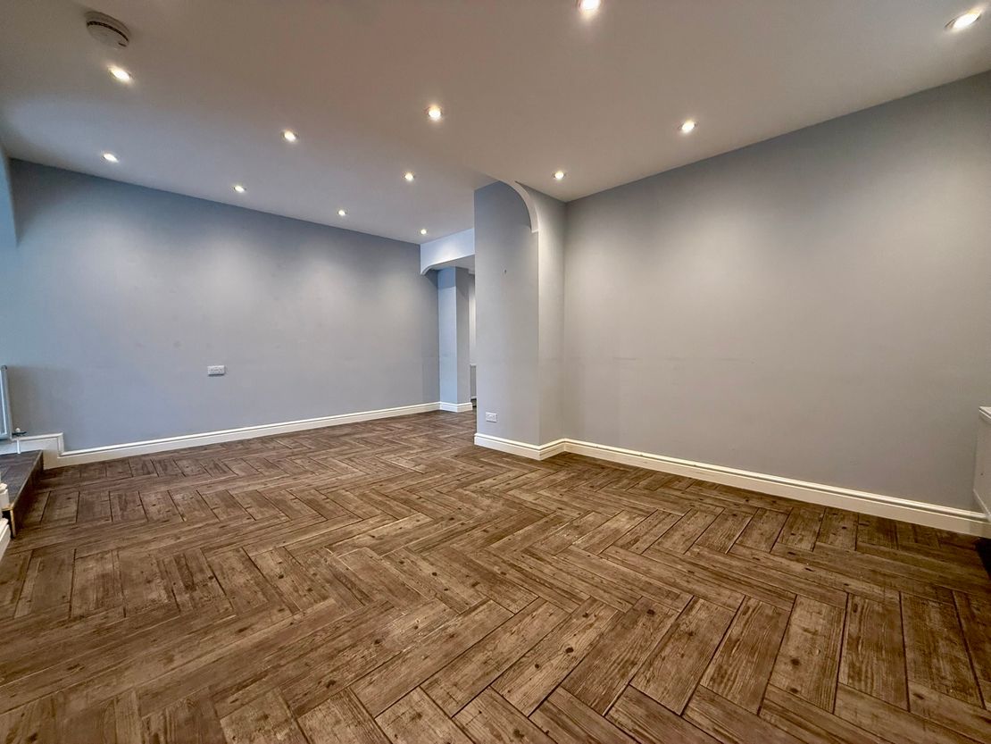 42 Daventry Road, Coventry, West Midlands, CV3 5DP