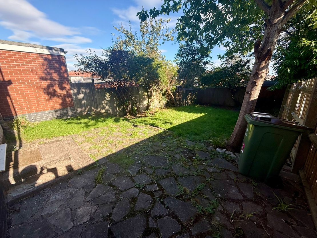 42 Daventry Road, Coventry, West Midlands, CV3 5DP