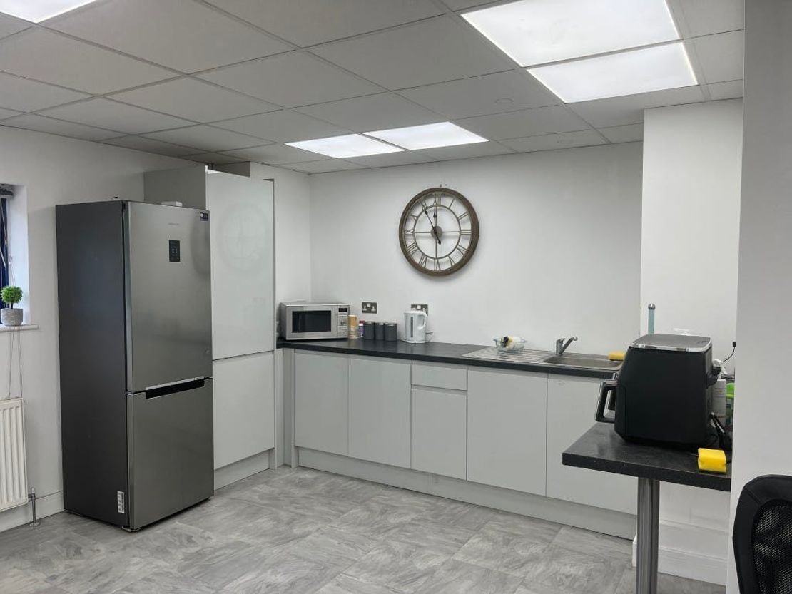 9 Colne Way Court, Colne Way, Watford, WD24 7NE