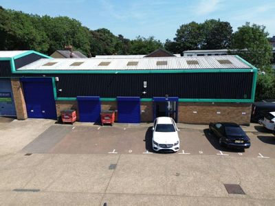 Property Image for 9 Colne Way Court, Colne Way, Watford, WD24 7NE