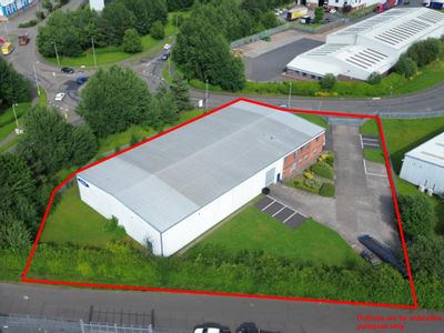 Property Image for 2 South Caldeen Road, Coatbridge, North Lanarkshire, ML5 4EG