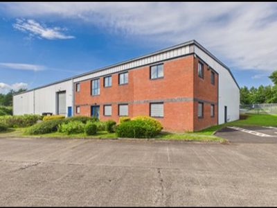 Property Image for 2 South Caldeen Road, Coatbridge, North Lanarkshire, ML5 4EG