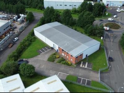 Property Image for 2 South Caldeen Road, Coatbridge, North Lanarkshire, ML5 4EG