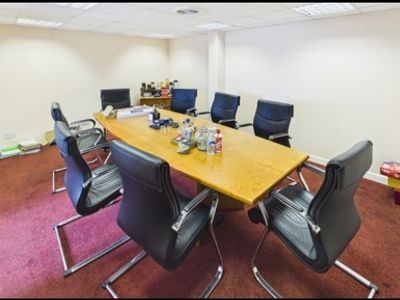 Property Image for 2 South Caldeen Road, Coatbridge, North Lanarkshire, ML5 4EG