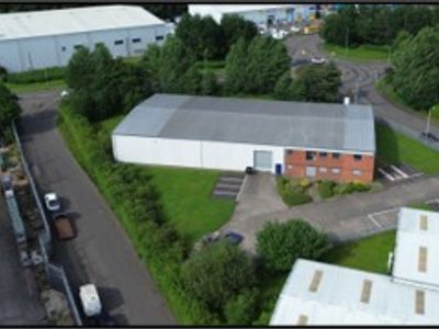 Property Image for 2 South Caldeen Road, Coatbridge, North Lanarkshire, ML5 4EG