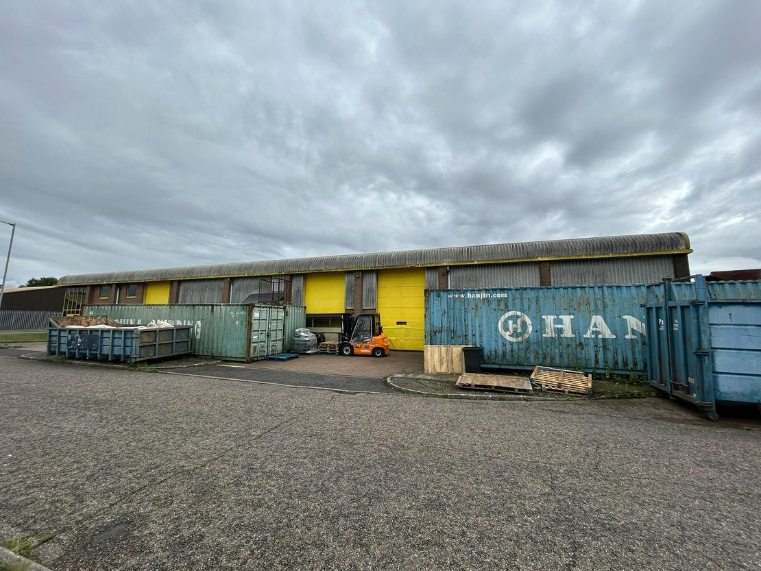 36-40 Threxton Road Industrial Estate, Watton, IP25 6NG