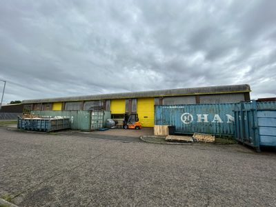 Property Image for 36-40 Threxton Road Industrial Estate, Watton, IP25 6NG