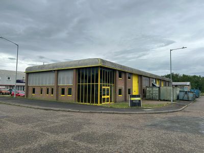 Property Image for 36-40 Threxton Road Industrial Estate, Watton, IP25 6NG