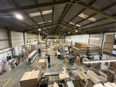 Property Image for 36-40 Threxton Road Industrial Estate, Watton, IP25 6NG