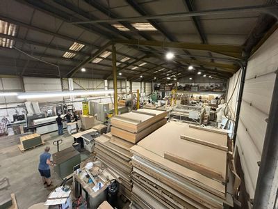 Property Image for 36-40 Threxton Road Industrial Estate, Watton, IP25 6NG