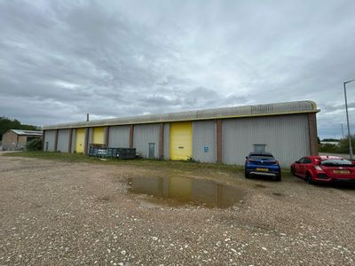 Property Image for 36-40 Threxton Road Industrial Estate, Watton, IP25 6NG