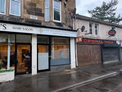 Property Image for Windsor Place, 1 Main Street, Bridge Of Weir, Renfrewshire, PA11 3AF