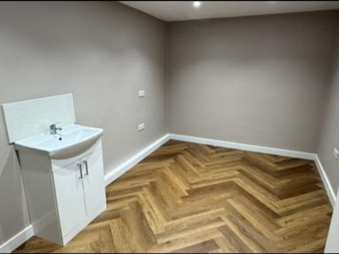 Windsor Place, 1 Main Street, Bridge Of Weir, Renfrewshire, PA11 3AF