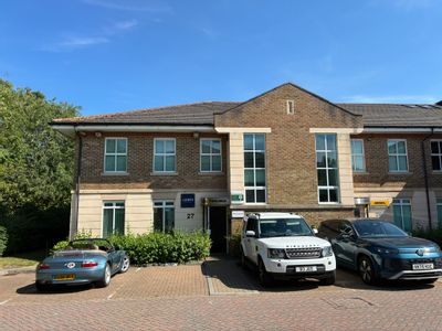 Property Image for 27 Shirwell Crescent, Furzton Lake, Milton Keynes, Buckinghamshire, MK4 1GA