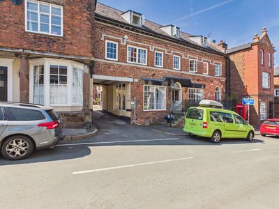 Property Image for Suites 1 & 2 The Wyvern, Church Street, Malpas, SY14 8NU