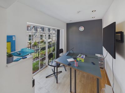 Property Image for Suites 1 & 2 The Wyvern, Church Street, Malpas, SY14 8NU