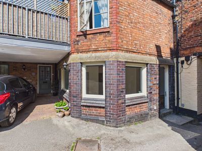 Property Image for Suites 1 & 2 The Wyvern, Church Street, Malpas, SY14 8NU