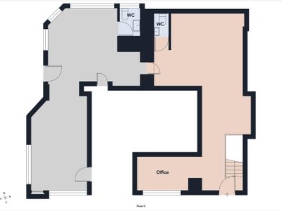 Property Image for Suites 1 & 2 The Wyvern, Church Street, Malpas, SY14 8NU