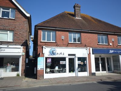 Property Image for High Street, Selsey, Chichester, West Sussex, PO20 0QB