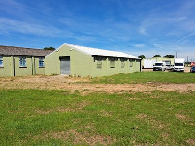 Property Image for Unit 70, Little Staughton Airfield Industrial Estate, Little Staughton, Bedford, Bedfordshire, MK44 2BN