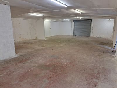 Property Image for Unit 70, Little Staughton Airfield Industrial Estate, Little Staughton, Bedford, Bedfordshire, MK44 2BN