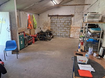 Property Image for Unit 59c, Little Staughton Airfield Industrial Estate, Little Staughton, Bedford, Bedfordshire, MK44 2BN