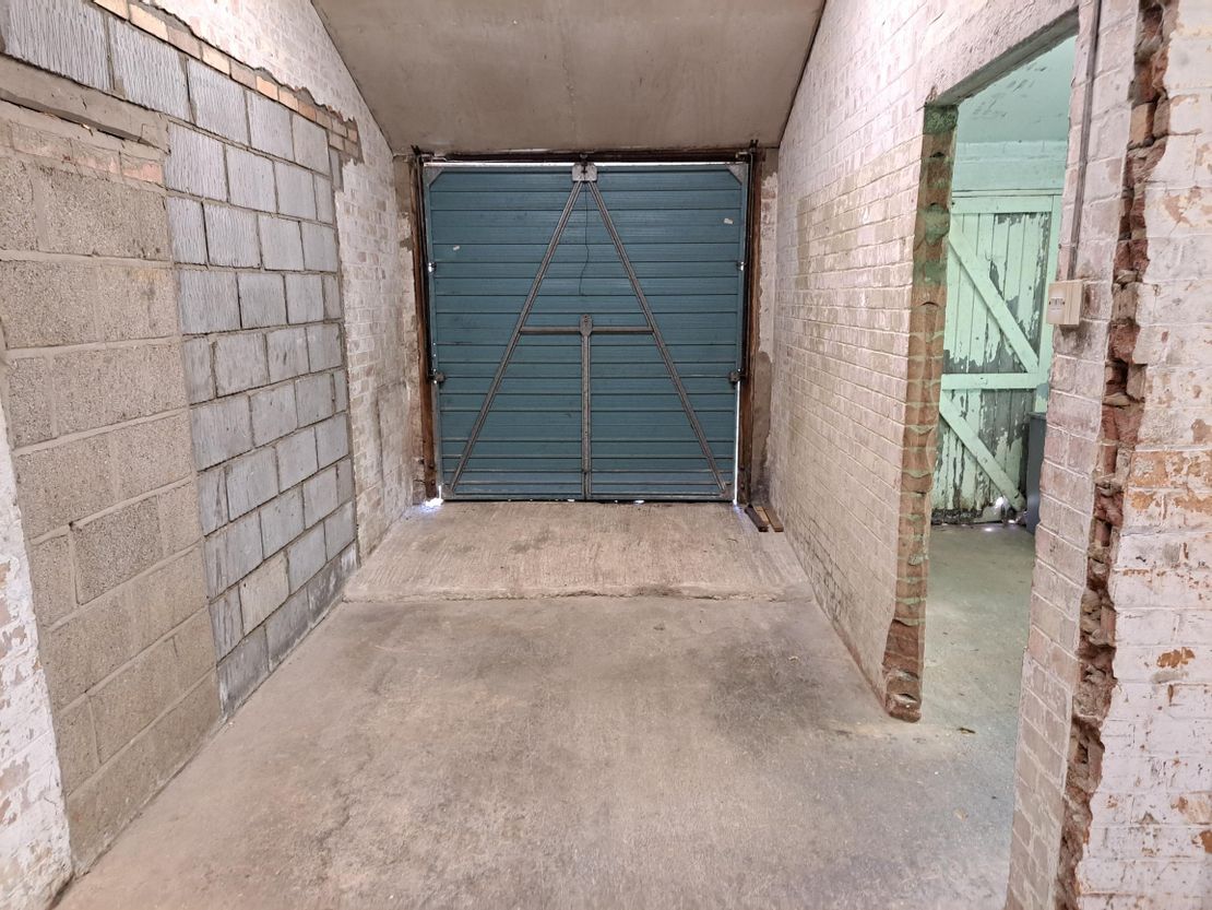 Unit 59c, Little Staughton Airfield Industrial Estate, Little Staughton, Bedford, Bedfordshire, MK44 2BN