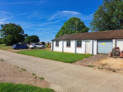 Property Image for Unit 59c, Little Staughton Airfield Industrial Estate, Little Staughton, Bedford, Bedfordshire, MK44 2BN