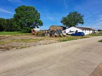 Property Image for Unit 59c, Little Staughton Airfield Industrial Estate, Little Staughton, Bedford, Bedfordshire, MK44 2BN