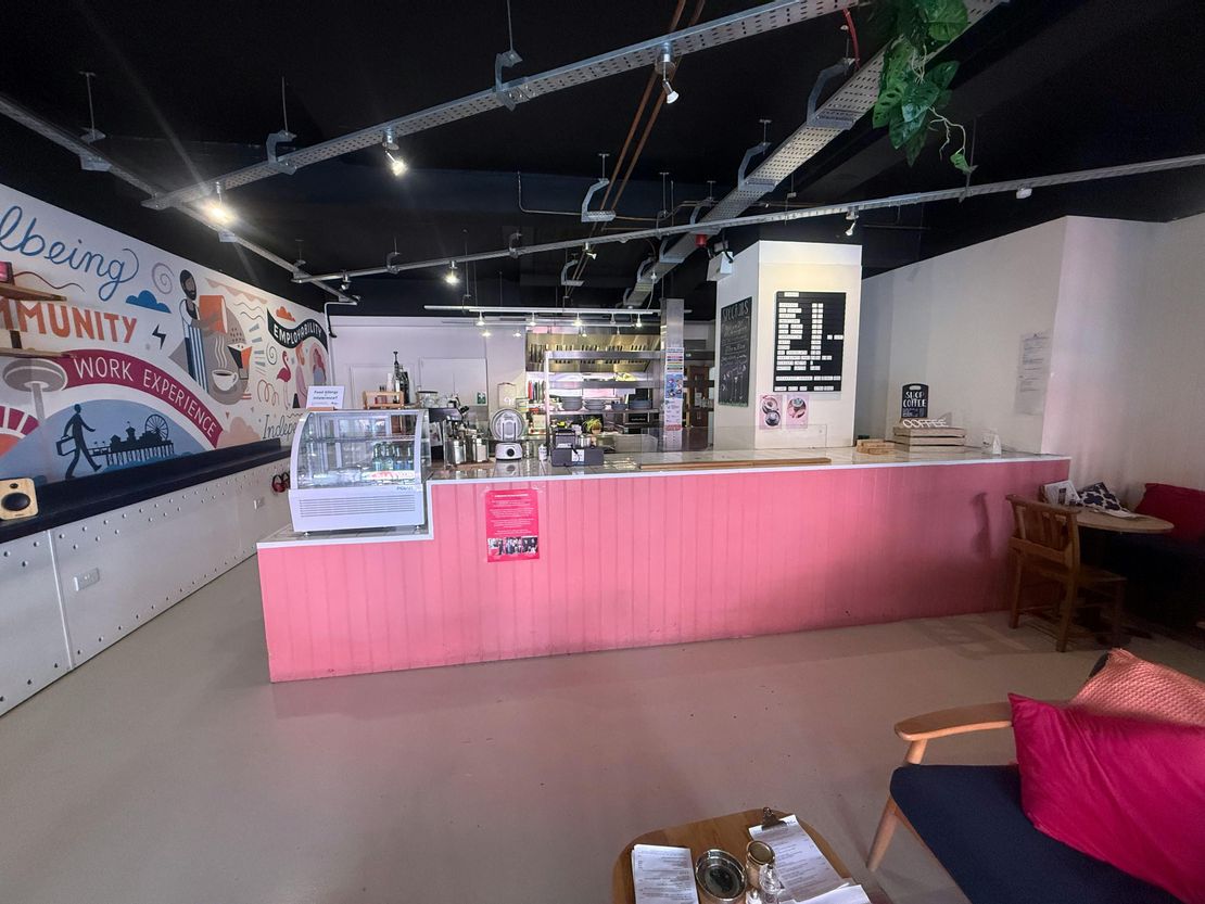 5-7 Preston Road, Brighton, BN1 4QE