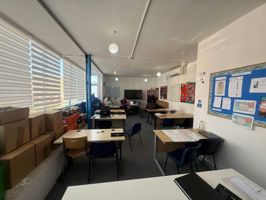 5-7 Preston Road, Brighton, BN1 4QE