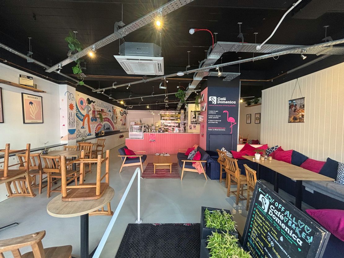 5-7 Preston Road, Brighton, BN1 4QE