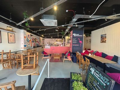 Property Image for 5-7 Preston Road, Brighton, BN1 4QE
