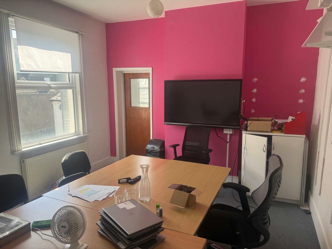 5-7 Preston Road, Brighton, BN1 4QE