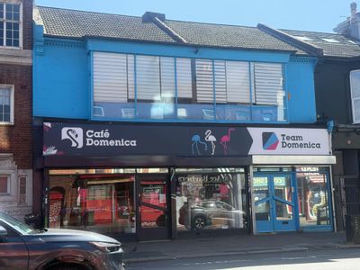 Property Image for 5-7 Preston Road, Brighton, BN1 4QE