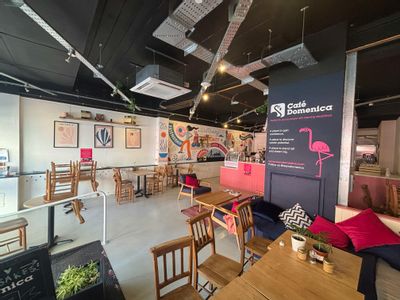 Property Image for 5-7 Preston Road, Brighton, BN1 4QE