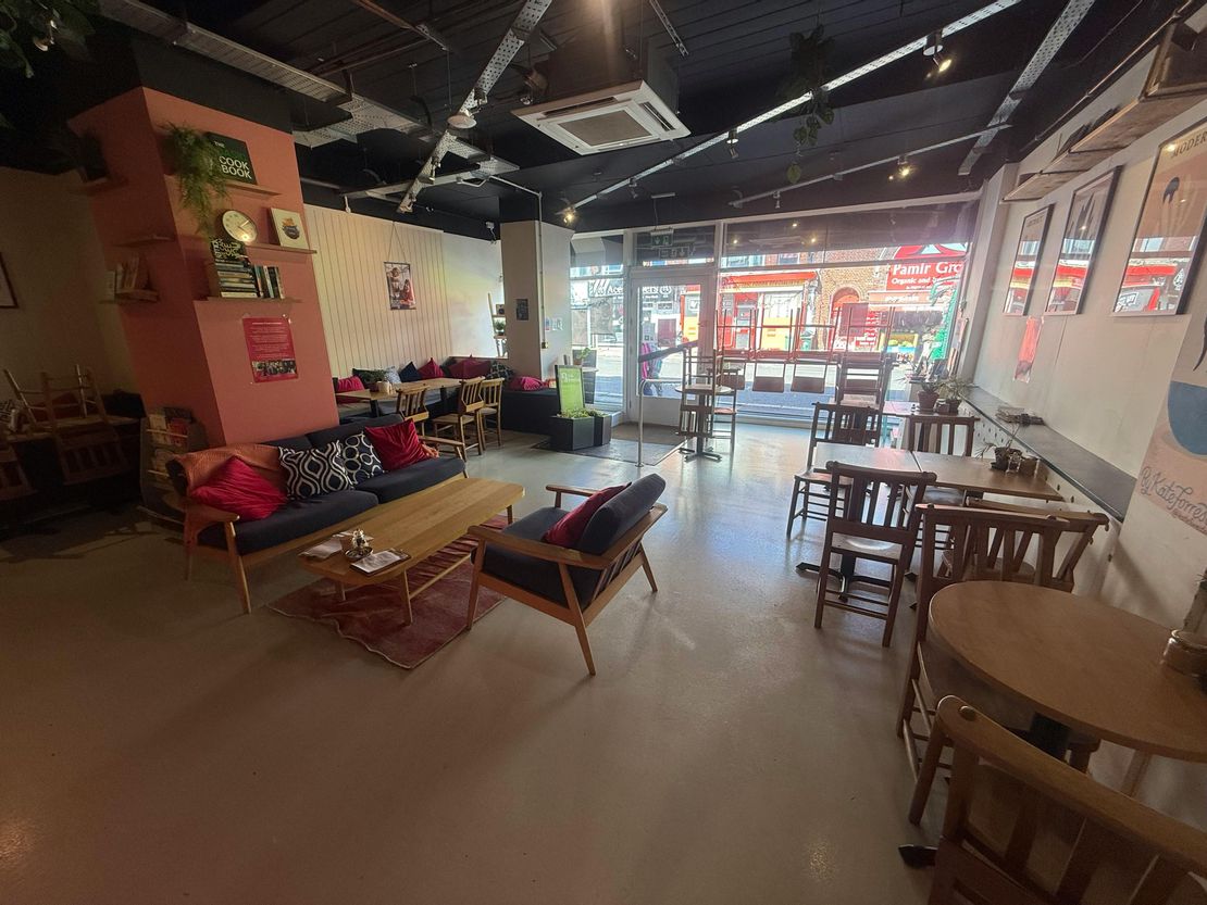 5-7 Preston Road, Brighton, BN1 4QE