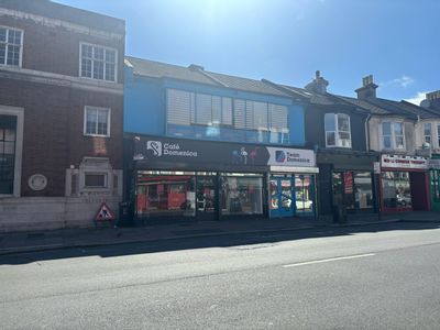 Property Image for 5-7 Preston Road, Brighton, BN1 4QE