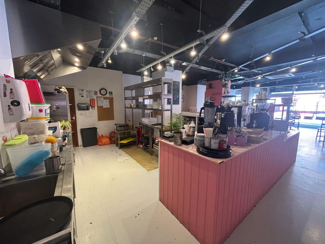 5-7 Preston Road, Brighton, BN1 4QE