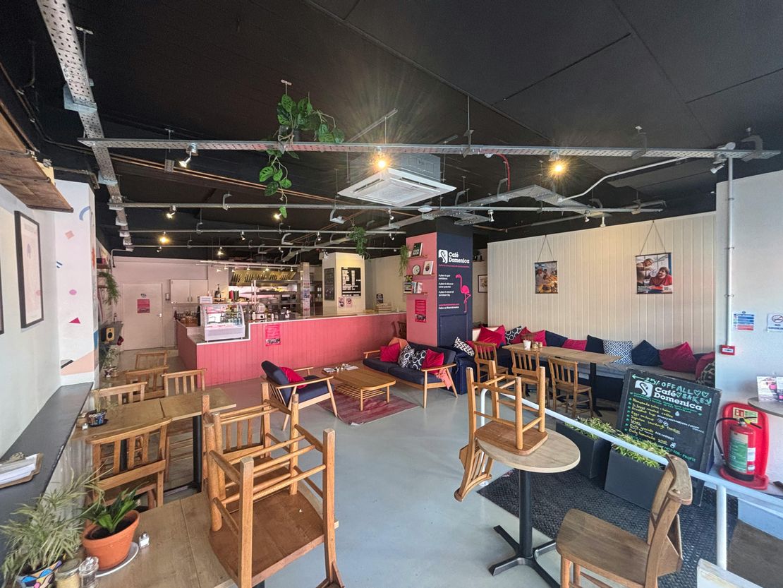 5-7 Preston Road, Brighton, BN1 4QE