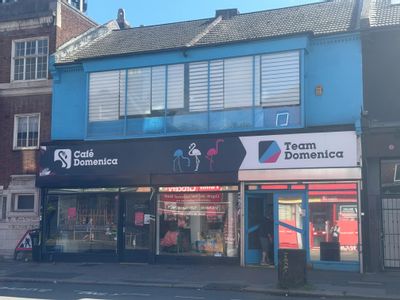 Property Image for 5-7 Preston Road, Brighton, BN1 4QE