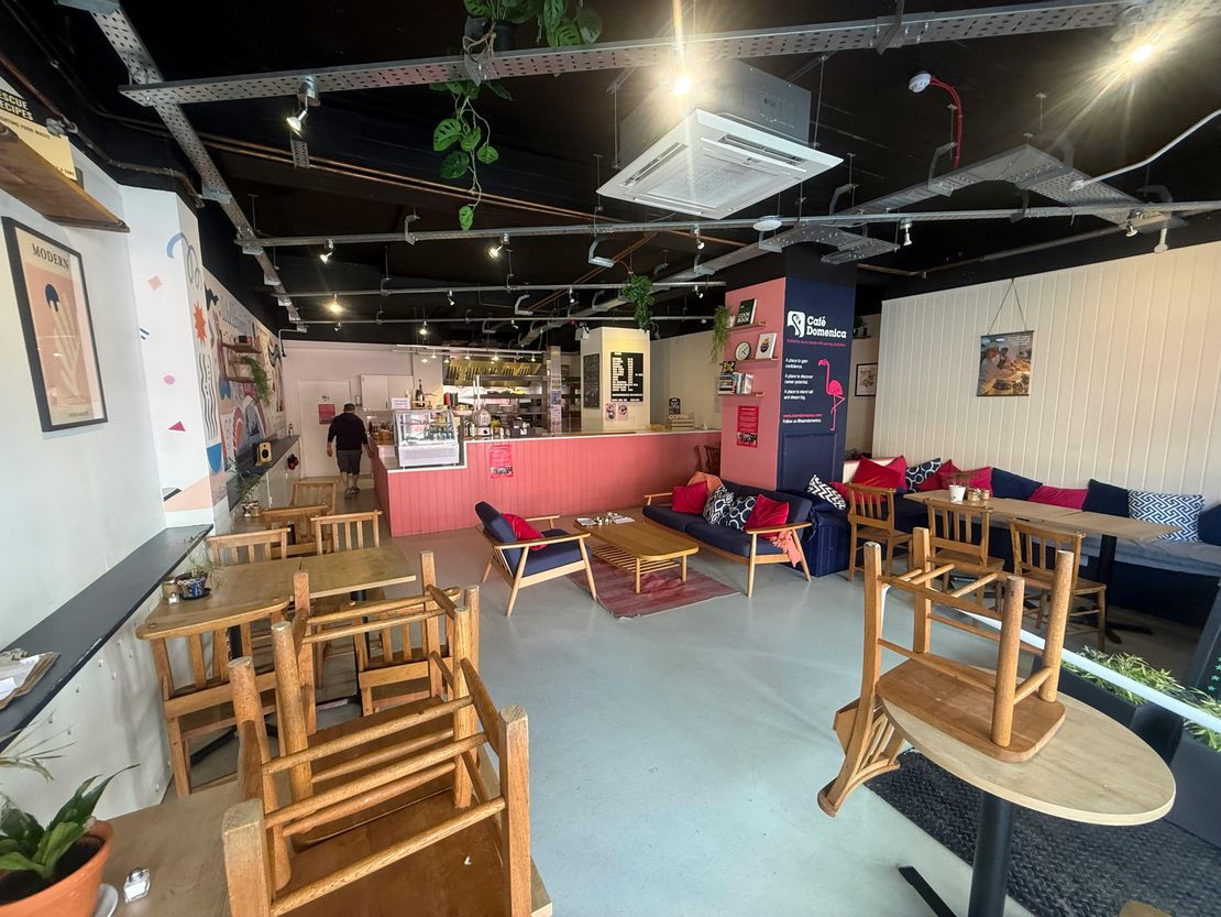 5-7 Preston Road, Brighton, BN1 4QE