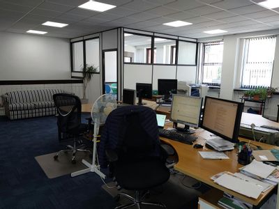 Property Image for First Floor 90-94 High Street, Burnham, Slough, SL1 7JT