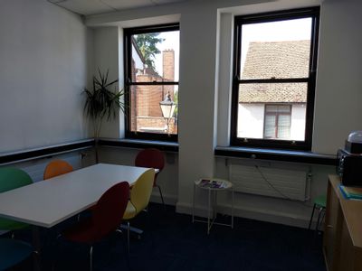 Property Image for First Floor 90-94 High Street, Burnham, Slough, SL1 7JT